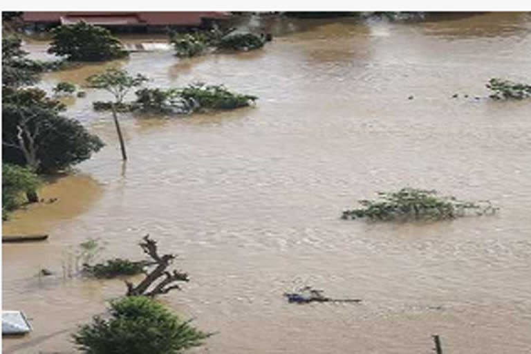 فلپائن میں سیلاب سے مرنے والوں کی تعداد میں اضافہ