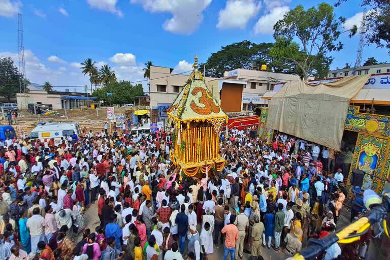 ghati-subrahmanya-brahmarathotsava