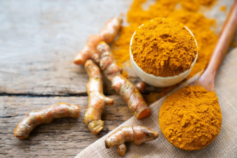 turmeric