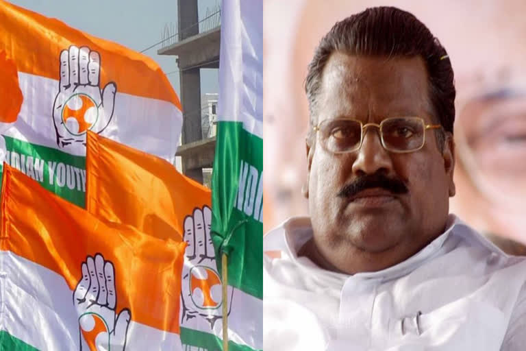 youth congress lodged complaint  complaint against ep jayarajan  youth congress against ep jayarajan  ഇപി ജയരാജനെതിരായ ആരോപണം  യൂത്ത് കോൺഗ്രസിന്‍റെ പരാതി  യൂത്ത് കോൺഗ്രസ്‌ പരാതി നൽകി  വിജിലൻസിനും മന്ത്രി എംബി രാജേഷിനും  ep jayarajan allegation  സാമ്പത്തിക ആരോപണം  അനധികൃത സ്വത്ത് സമ്പാദിച്ച ഇപി ജയരാജൻ  അനധികൃത സ്വത്ത് സമ്പാദനം  ep jayarajan resort  ep jayarajan son resort  വൈദീകം ആയുർവേദ ആശുപത്രി  ഇപിയ്‌ക്കെതിരെ പി ജയരാജൻ