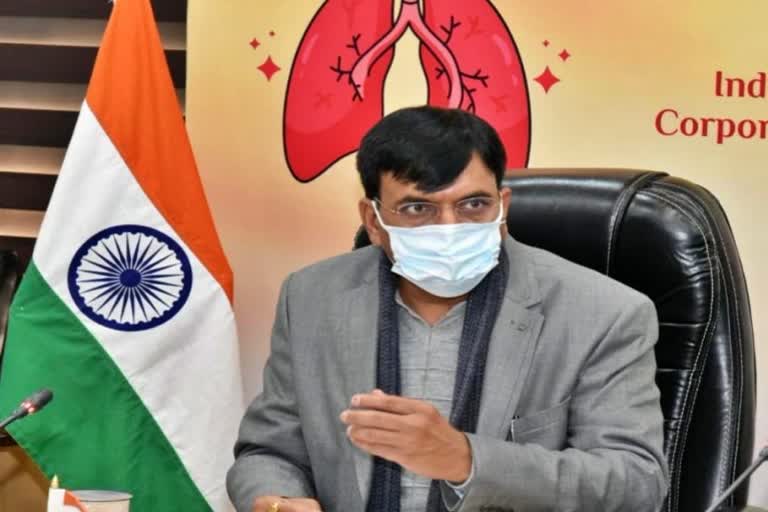 BF.7 variant scare: Next 30 days crucial but masks not mandatory, says Health Minister Mandaviya