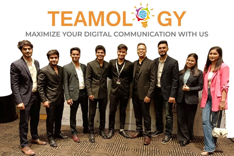 Gulrez Alam and Md Badshah Ansari founded Teamology, and they are great innovators under whose leadership the company is prospering. The primary service provided by Teamology is public relations, but they also offer digital marketing, SEO, SMO, political figure and celebrity profile management, and event management.
