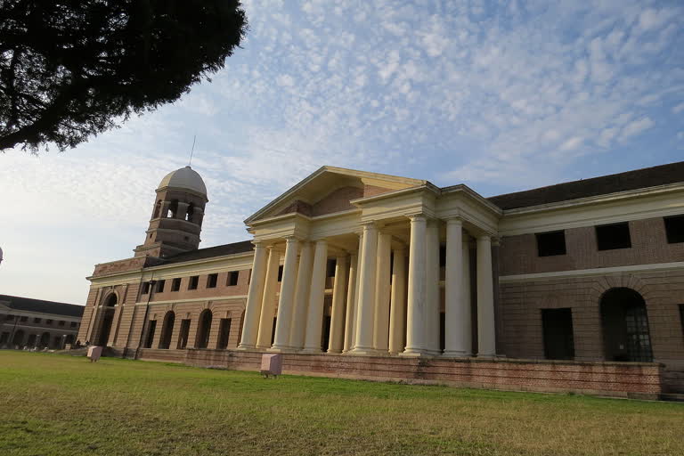 Forest Research Institute