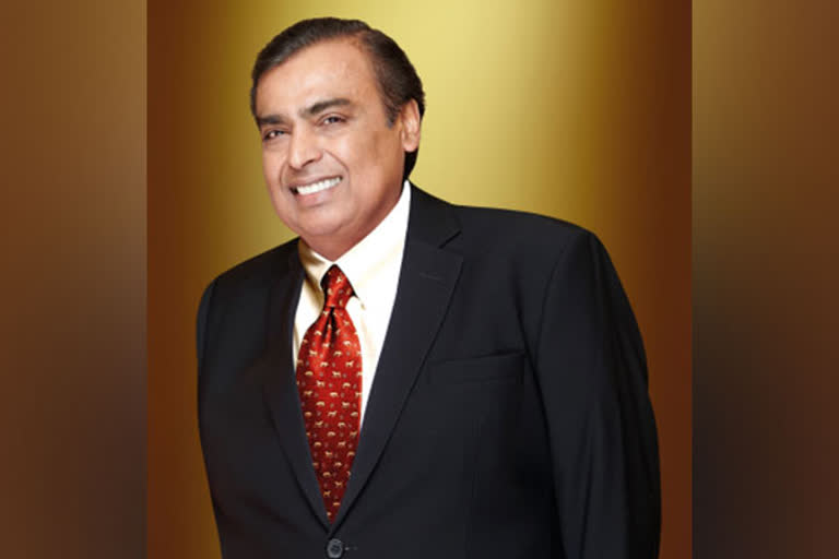 Mukesh Ambani,Reliance Industries news