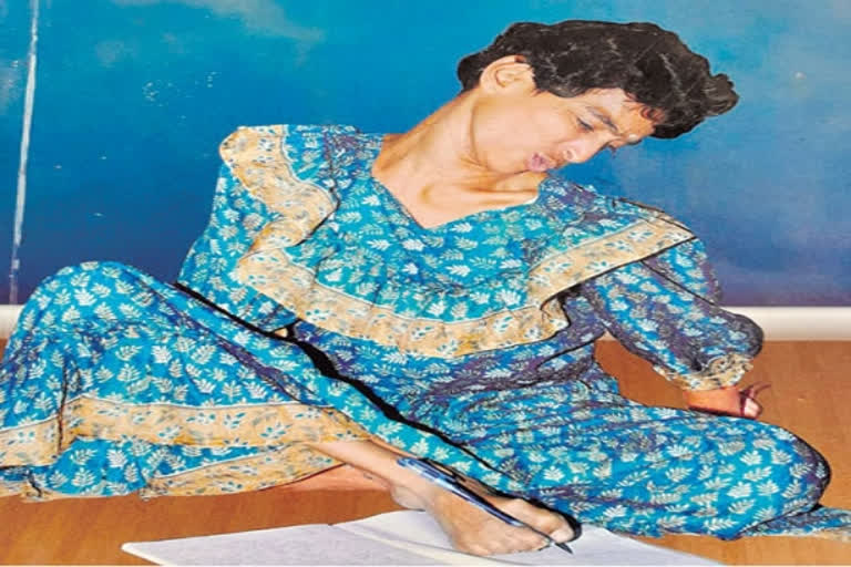 poet sirisilla rajeshwari