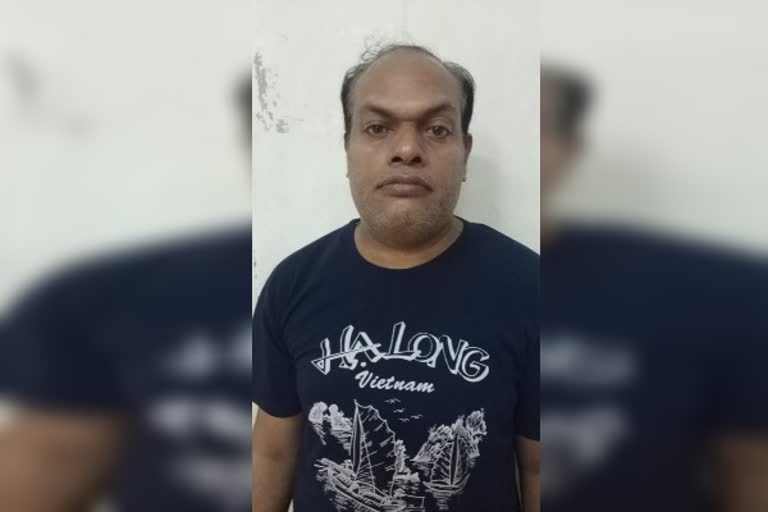 ஒய்எம்சிஏ கல்லூரி மாணவர்களின் பணம் கையாடல்  முன்னாள் செயலாளர் கைது