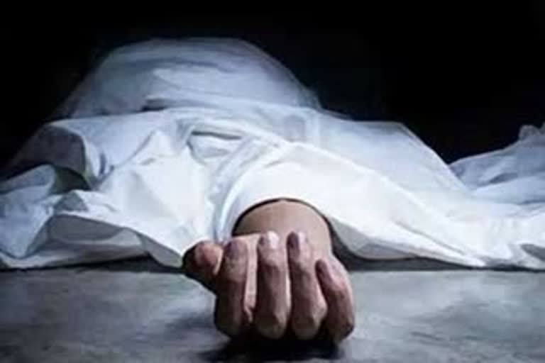 suspicious-death-of-young-man-in delhi