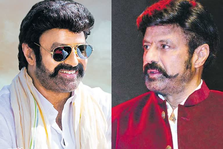 bollywood actor praises Balakrishna