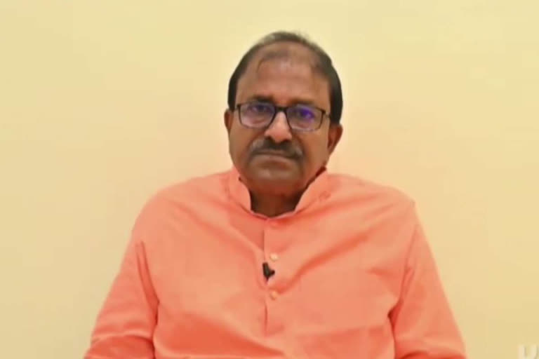 Somu Veerraju