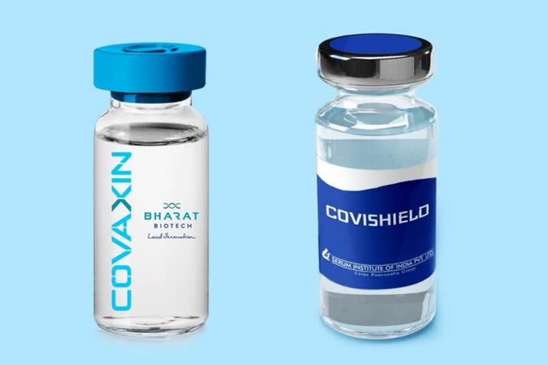 covid 19 vaccine shortage