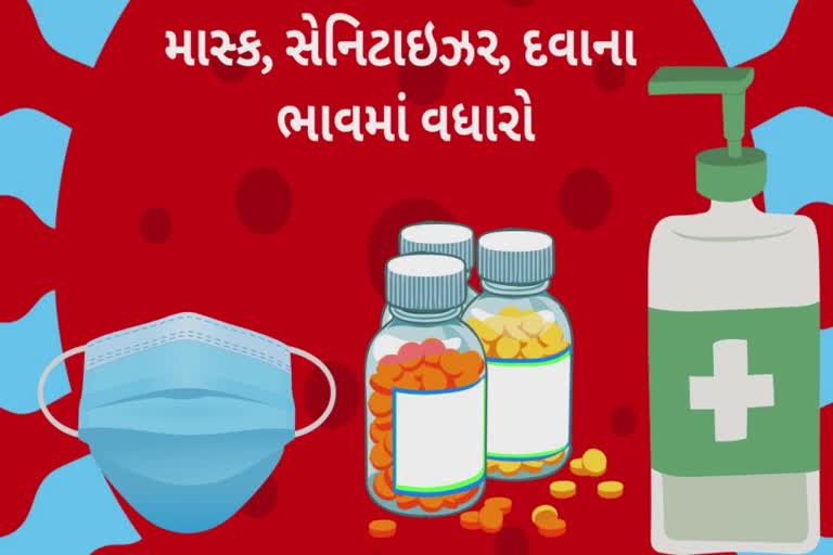 કોરોના સામે લડવા માટે ખીચું કરો થોડું ઢીલું...