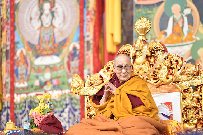 What is Kalachakra Puja in Buddhism