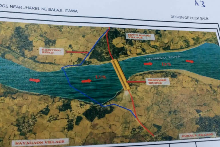 New bridge on Chambal river approved with the help of LS speaker OM Birla