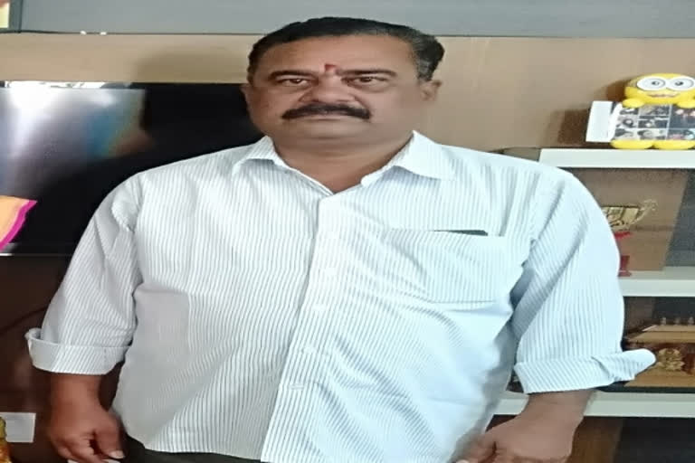 రామచంద్రారెడ్డి