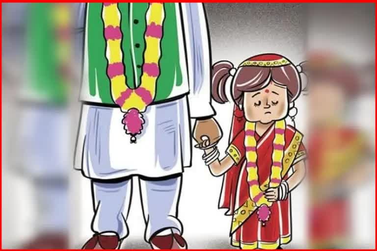 Child Marriage