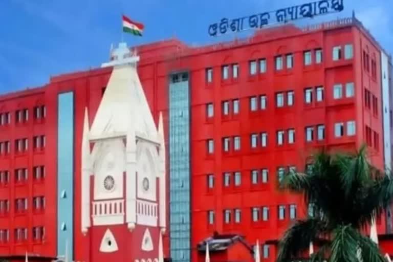 odisha high court clears cases in 2022