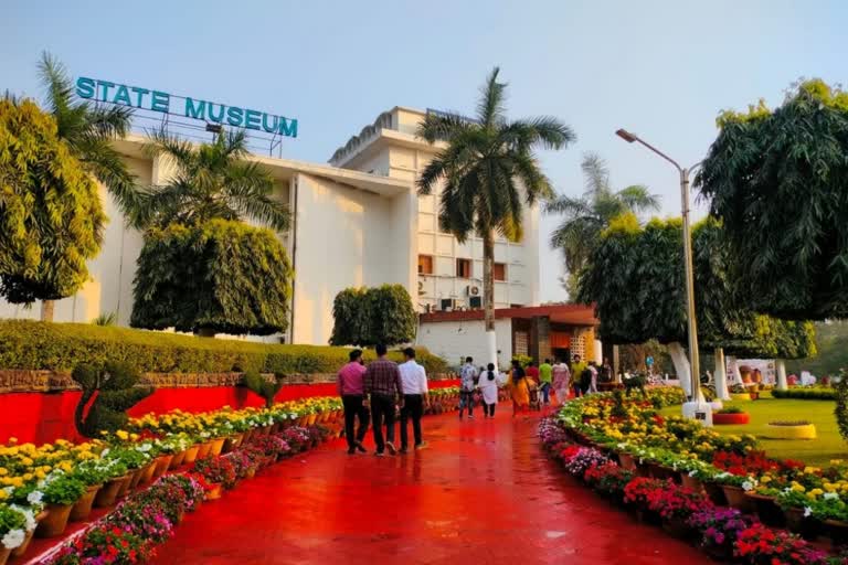 odisha state museum