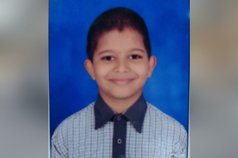 Sixth class student died due to fever in Mangalore