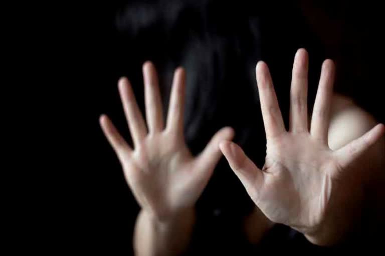 Girl kidnapped and raped in Gurugram