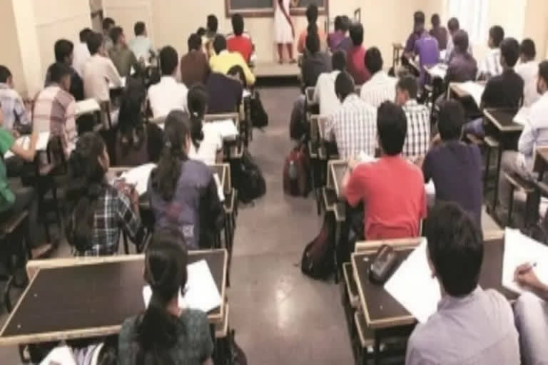 Experts emphasize on importance of mental grooming, aptitude test before sending kids to Kota