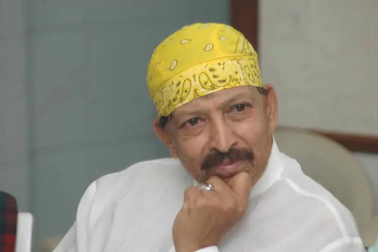 Vishnuvardhan death anniversary