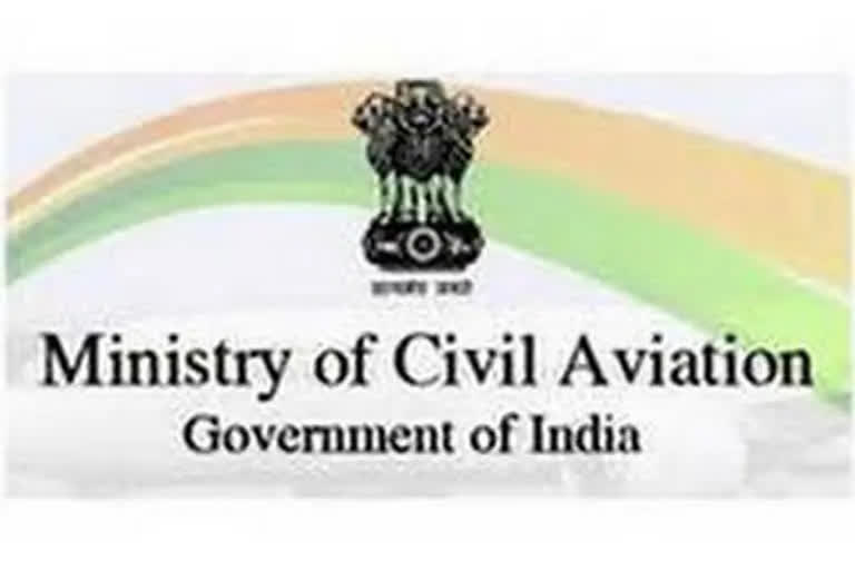 Ministry of Civil Aviation