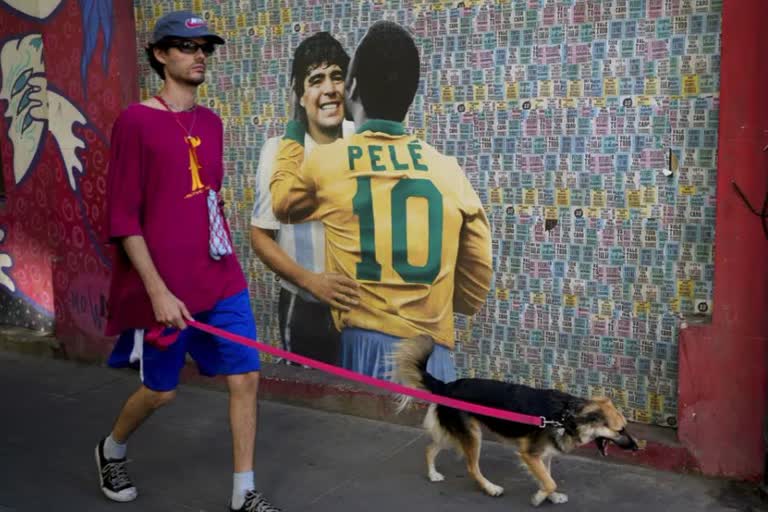 Pele