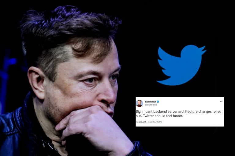 Why Twitter is closed worldwide new boss Elon Musk told the reason