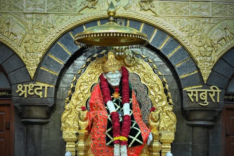 Shirdi Saibaba