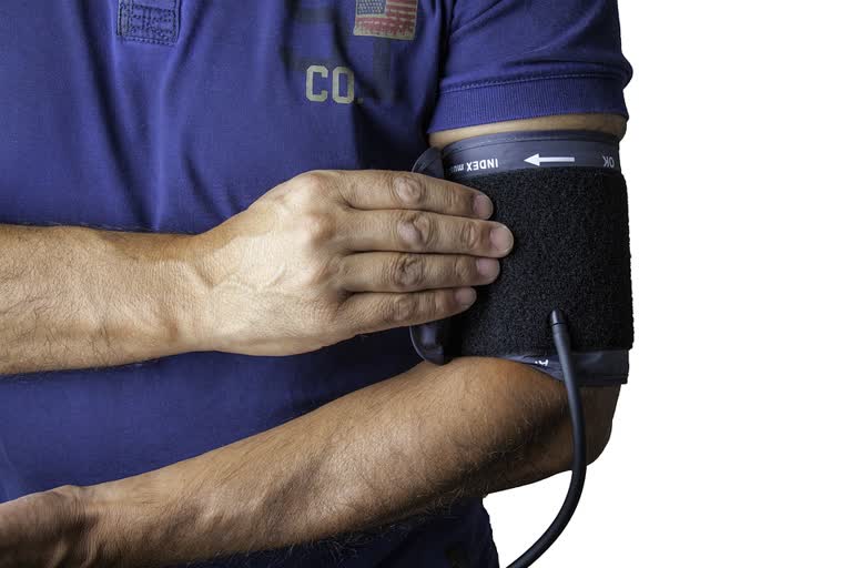 Low blood pressure is also dangerous control it with these methods