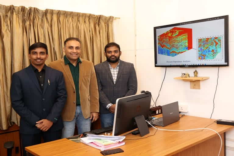 IIT Madras Researchers Develop Effective Data Analytics Approach To ...