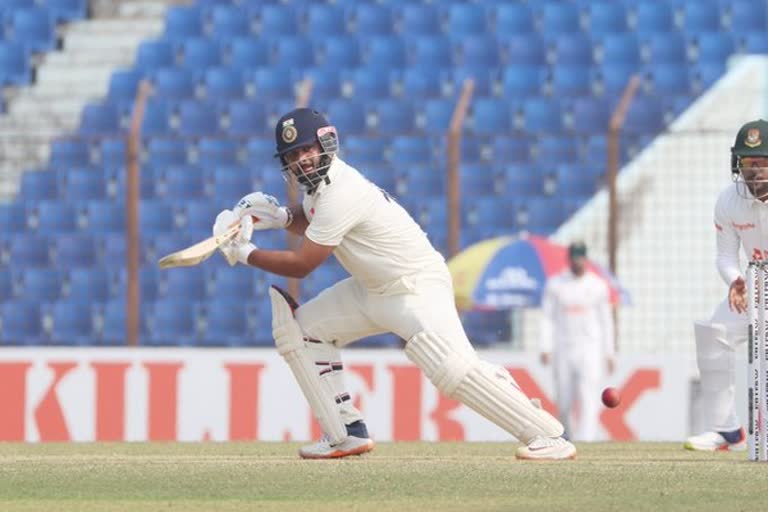 I pray for his good health and well-being: PM Modi wishes quick recovery to Rishabh Pant