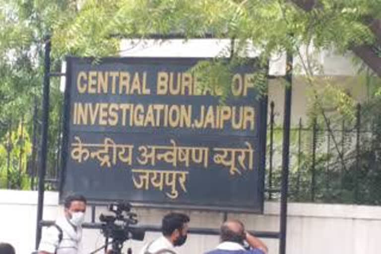 Rs 10 lakh bribe case: CBI arrested one army officer and 5 other