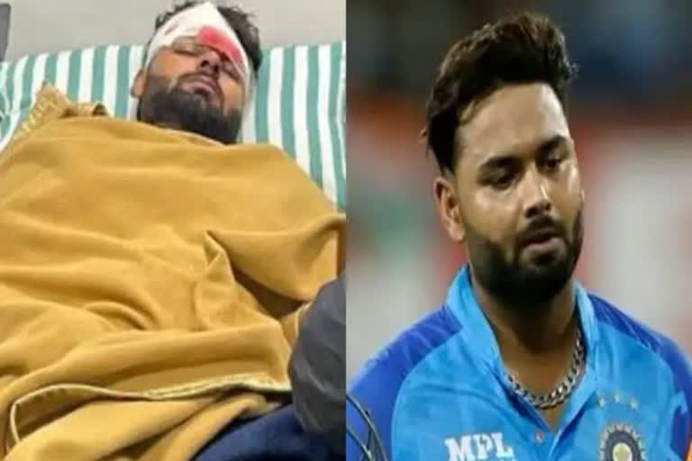 Rishabh Pant may be airlifted to Delhi