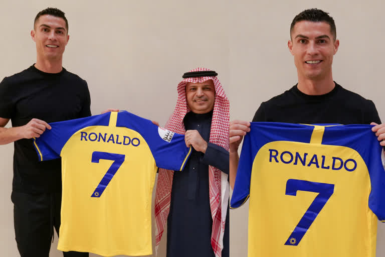 cristiano ronaldo  al nassr  al nassr fc  cristiano ronaldo new team  cristiano ronaldo new club  cristiano ronaldo transffer  cristiano ronaldo latest news  ക്രിസ്റ്റ്യാനോ റൊണാള്‍ഡോ  സൗദി ക്ലബ്ബ്  അല്‍ നസ്‌ര്‍ എഫ്‌സി  അല്‍ നസ്‌ര്‍  അല്‍ നസ്‌ര്‍ റൊണാള്‍ഡോ കരാര്‍