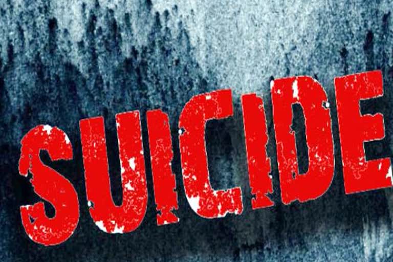 रोहड़ू में कॉलेज छात्रा ने की आत्महत्या