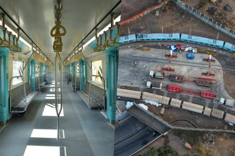 Mumbai Metro