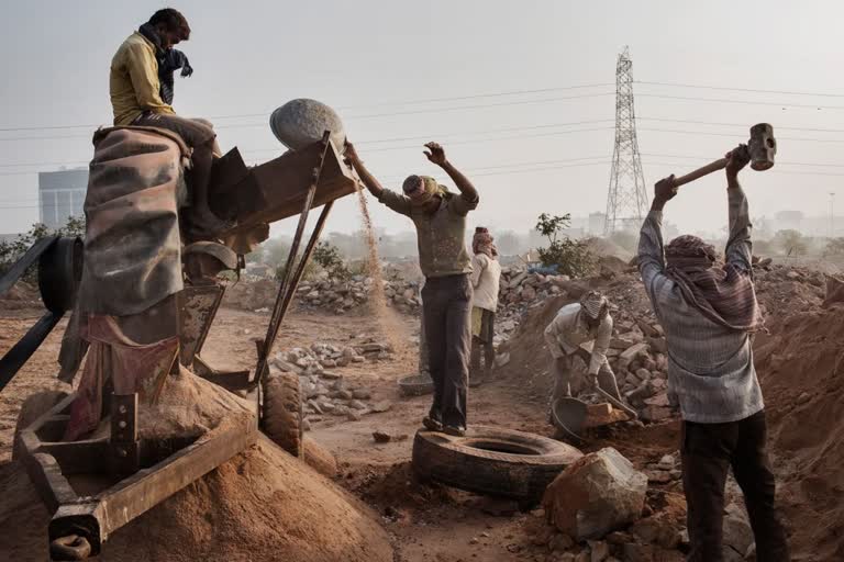 Punjab Government going to start Home Delivery of Sand throughout the state