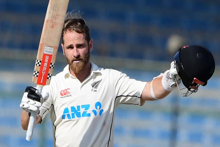 NZ-Pakistan first Test ends in a draw after bad light puts end to Kiwis chase of 138 runs