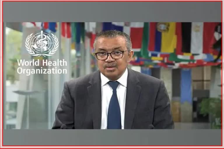 World Health Organization