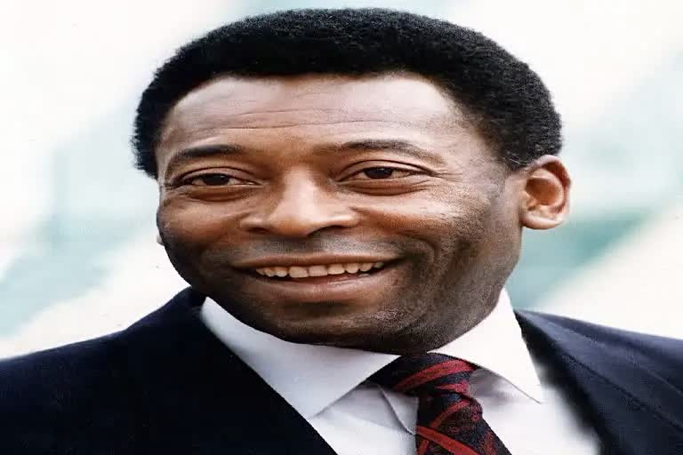 Pele Last Farewell Will Be From The Stadium Where He Played and Cremated will be in His Hometown