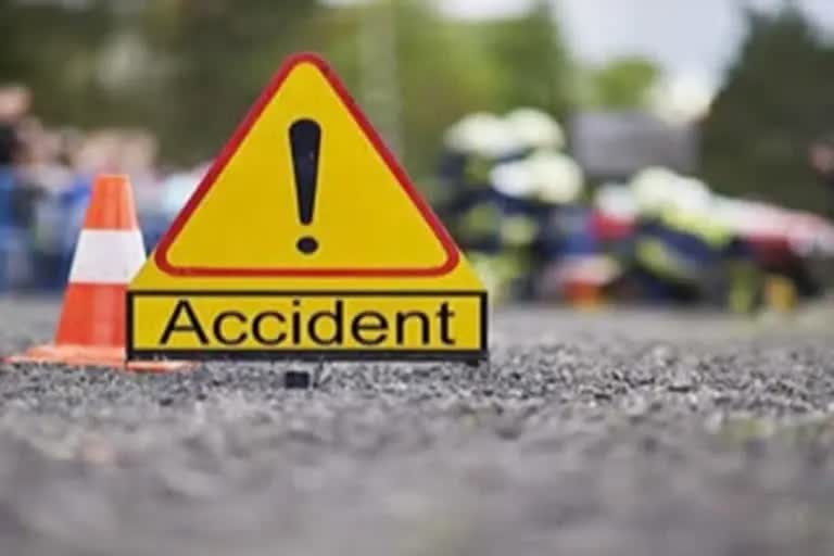 360 Road Accidents in Two Years in Beed District; In this 296 People Died, While 140 were Seriously Injured