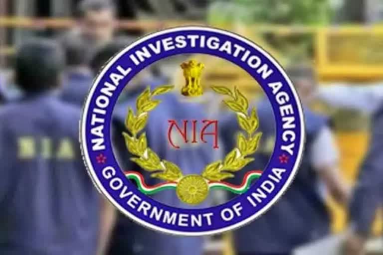 NIA files record 73 cases in 2022