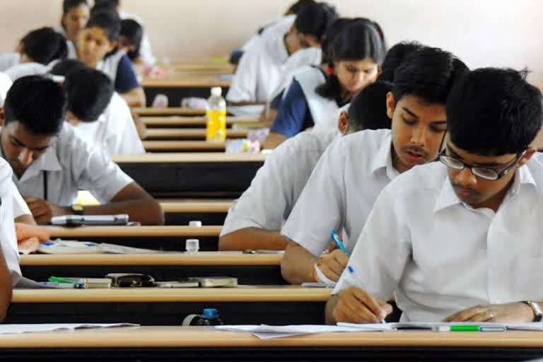 Three govt recruitment exams cancelled in Uttarakhand