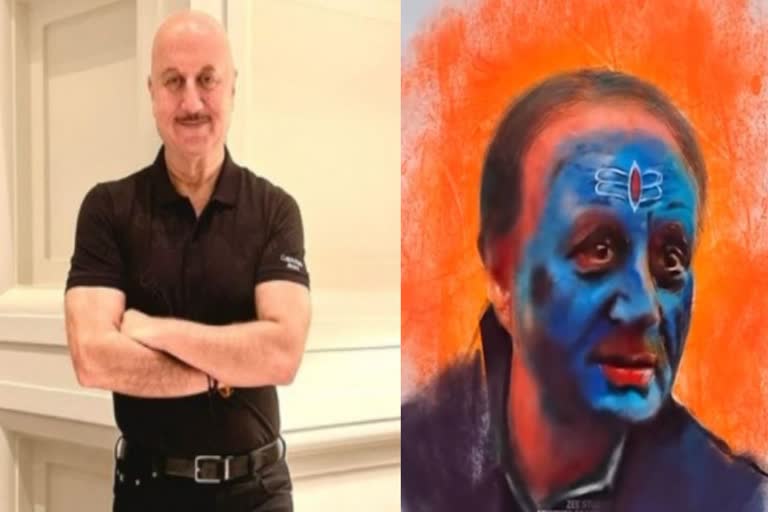 Anupam Kher