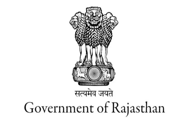 Rajasthan government promotes 100 IAS, IPS, IFS officers