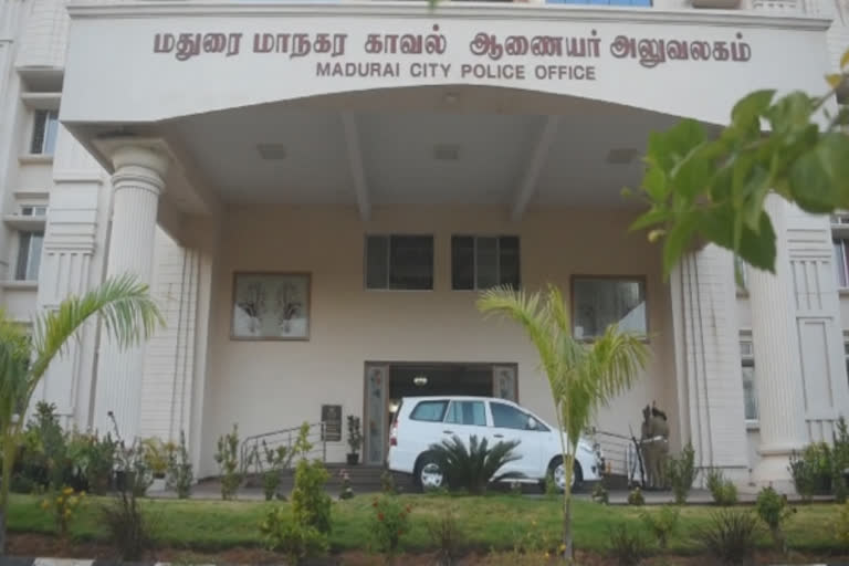 மதுரையில் ரவுடிகளுக்கு எதிராக கடும் நடவடிக்கை; 90 பேர் குண்டர் சட்டத்தில் கைது