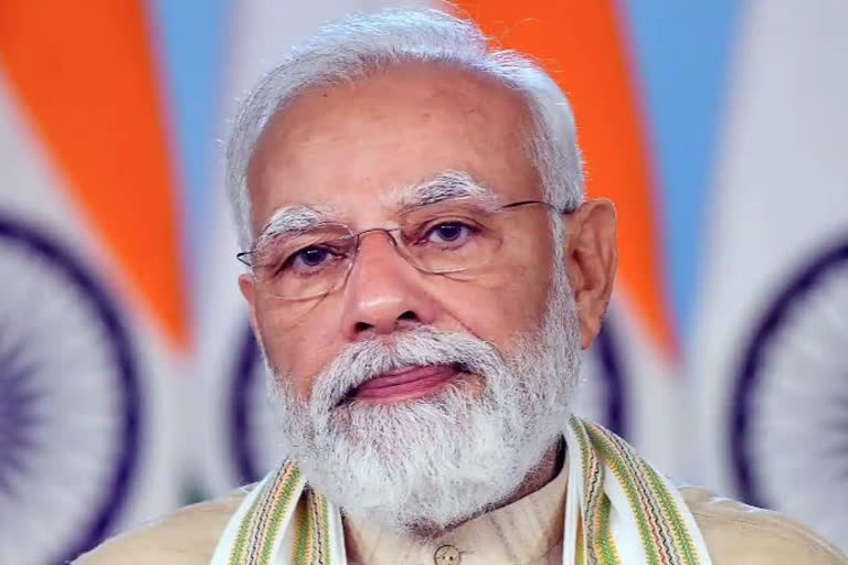 PM Narendra Modi