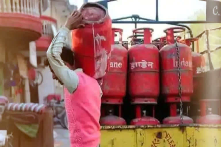 LPG Price Hike