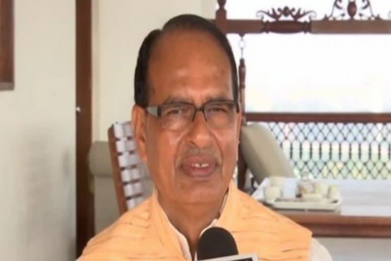 Shivraj on Rahul sweeping MP polls